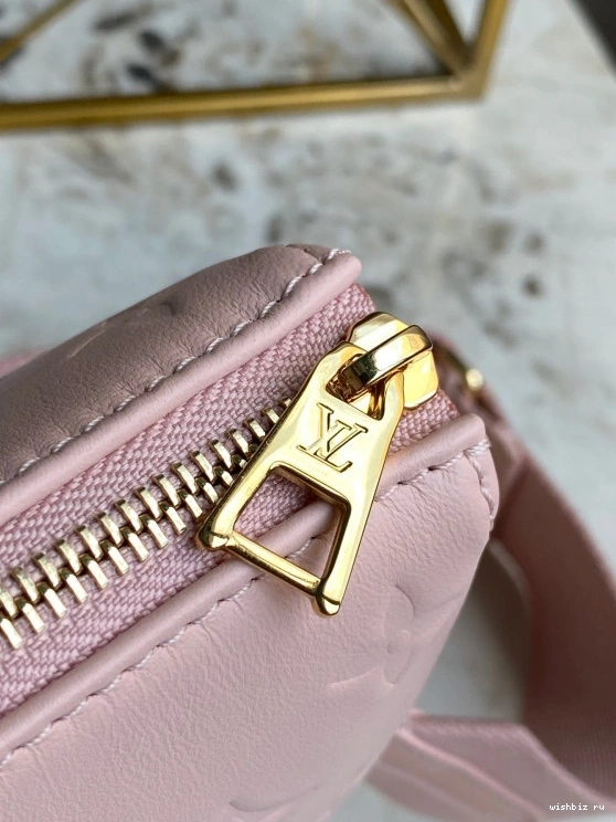 WIS VUITTON PM EDITION LOUIS -COUSSIN LIMITED 0708